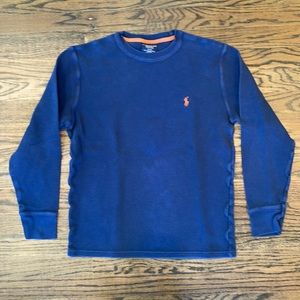 HOST PICK 💫 Mens Polo Ralph Lauren Long Sleeve Tee